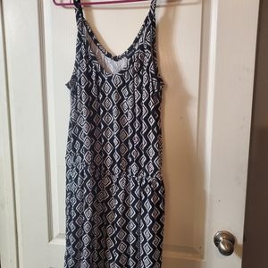 Torrid size 2 romper